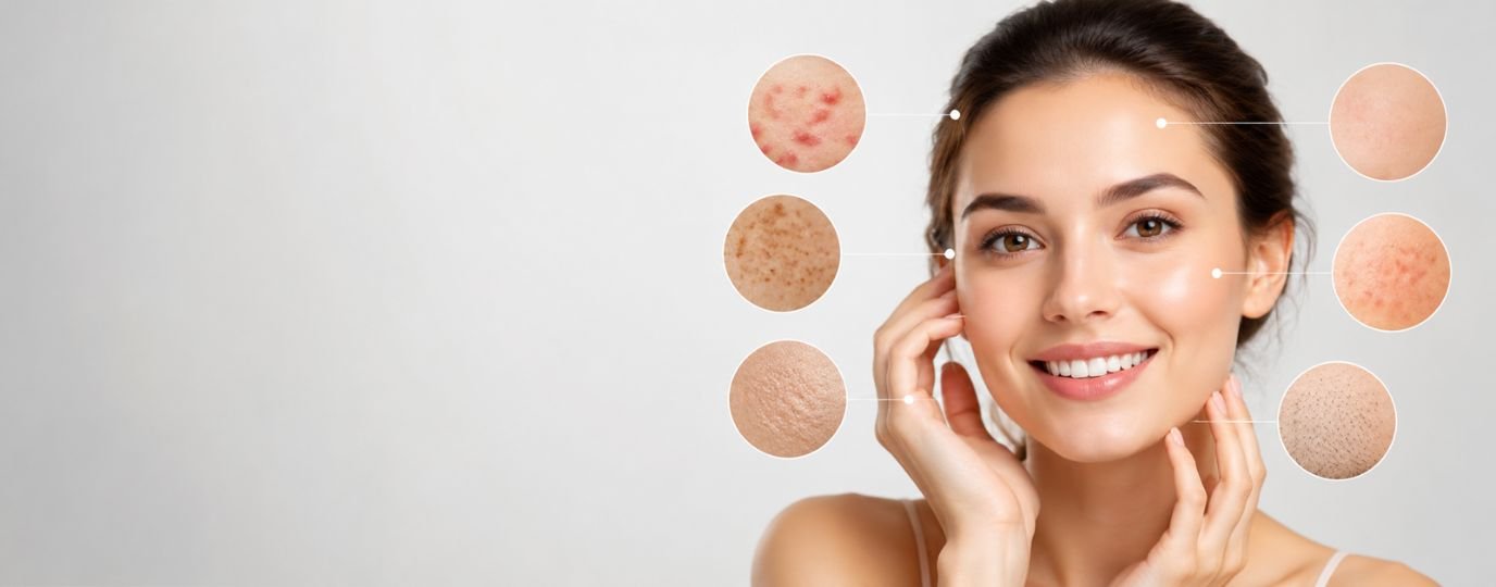 Skin Specialist in Jalgaon