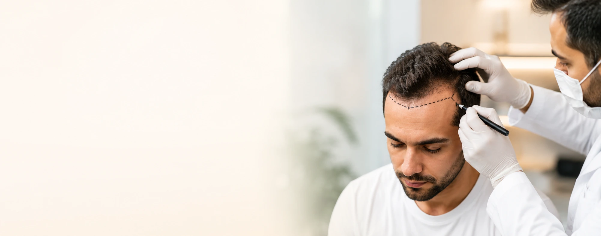 Best Hair Transplant Clinic in Thane