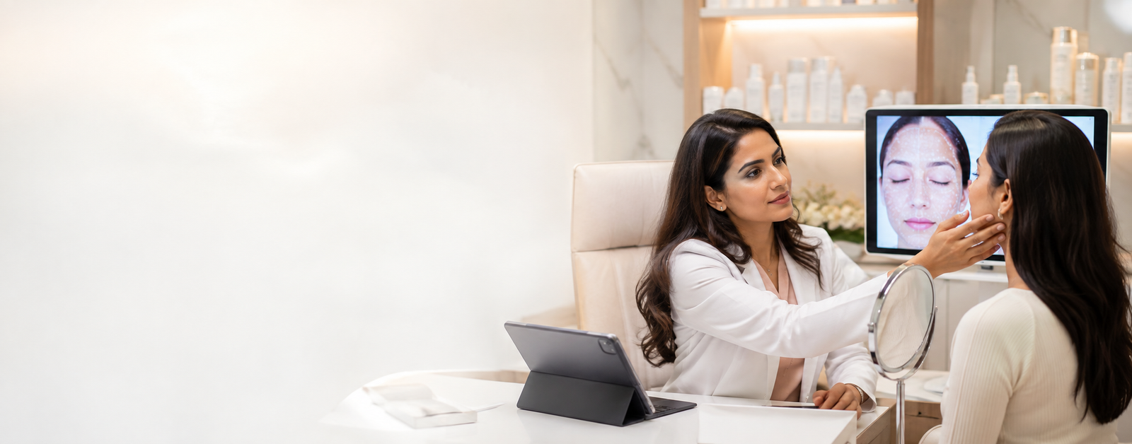 Best Dermatologist in Mumbai