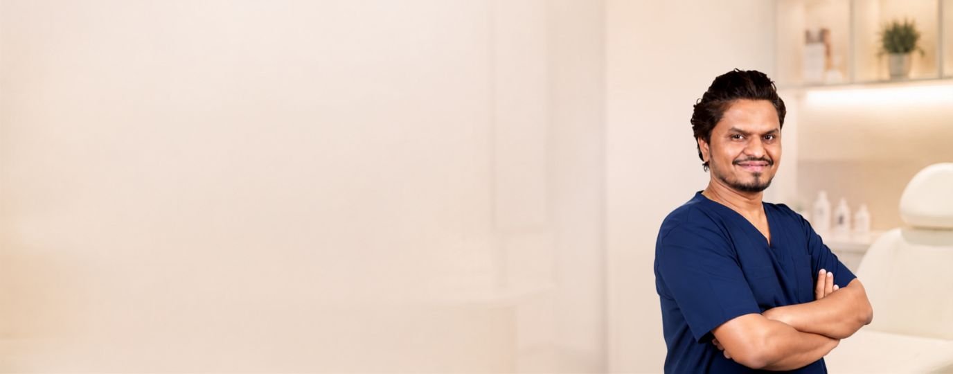 Best Dermatologist in Mulund