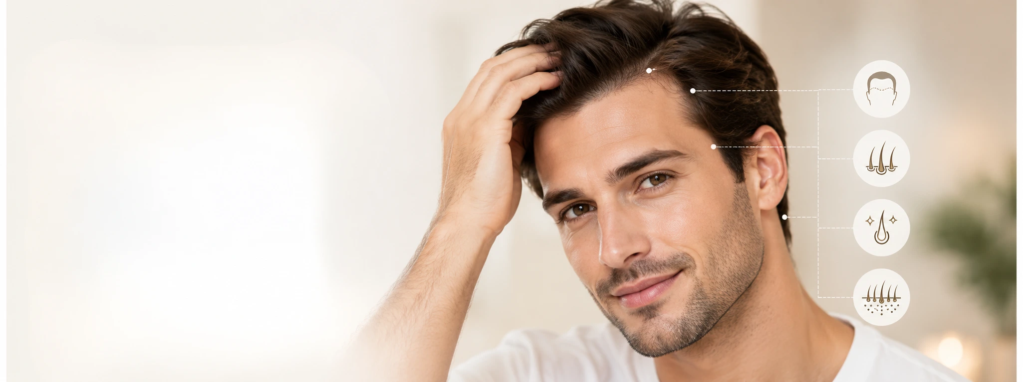 Best Hair Transplant in Panch Pakhadi, Thane