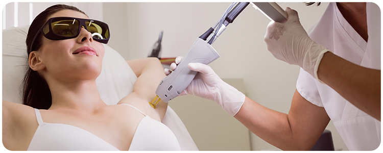 Laser Treatments