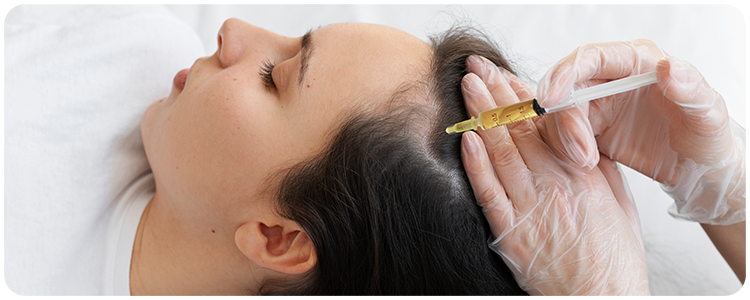 Hair Treatments