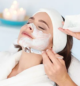 cosmelan peel