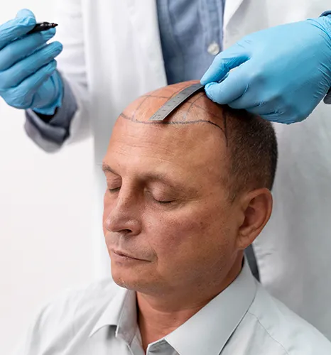 best hair transplant in Mumbai and Thane 466x500