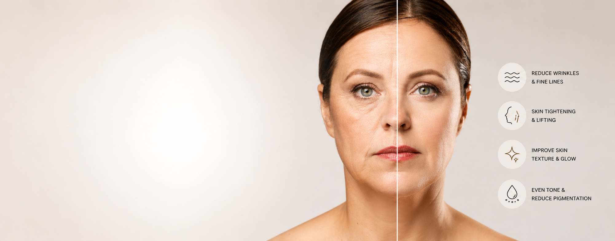 Best Anti Aging Clinic in Mumbai