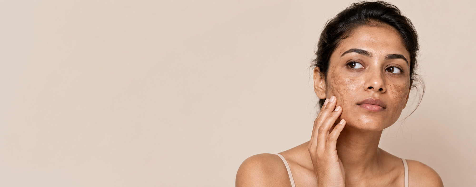 Melasma Treatment in Thane